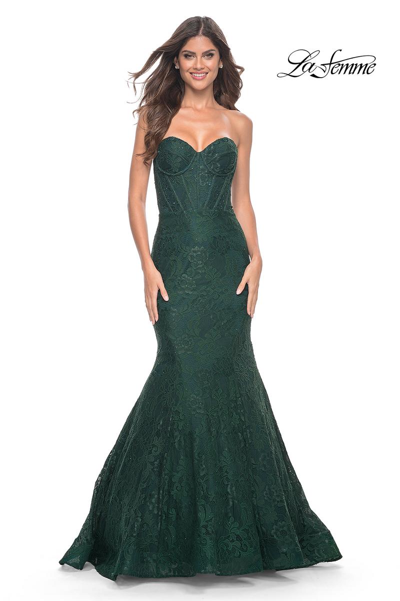 La Femme Style Number 32249 - 7