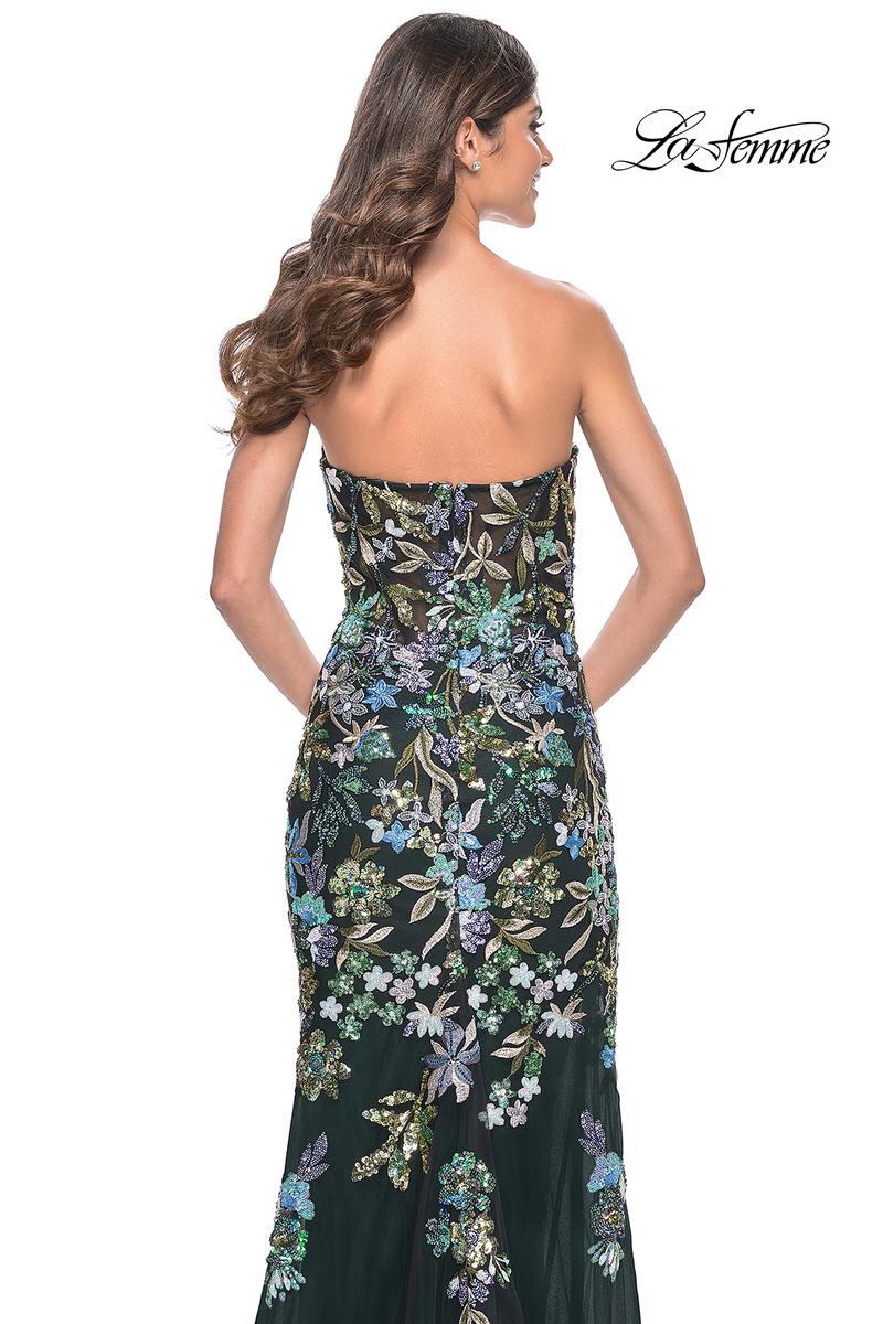 La Femme Style Number 32251 - 8