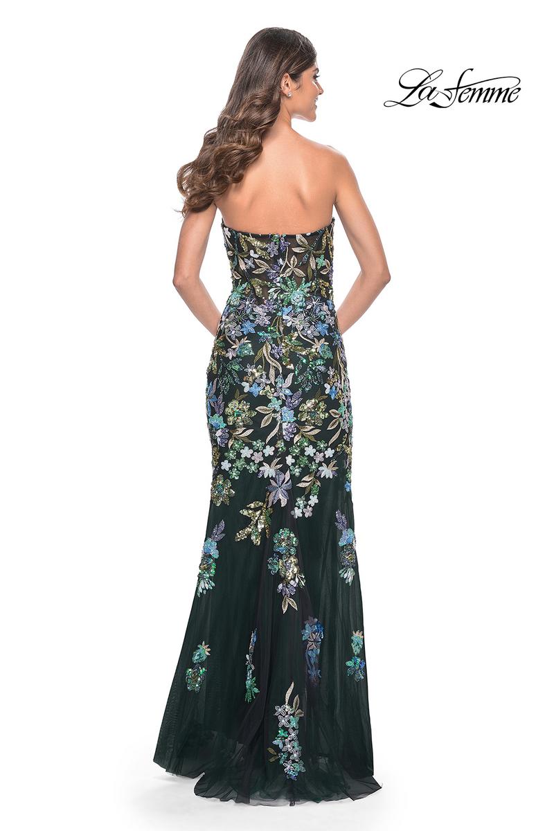 La Femme Style Number 32251 - 4