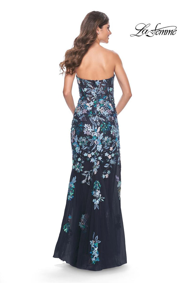 La Femme Style Number 32251 - 2