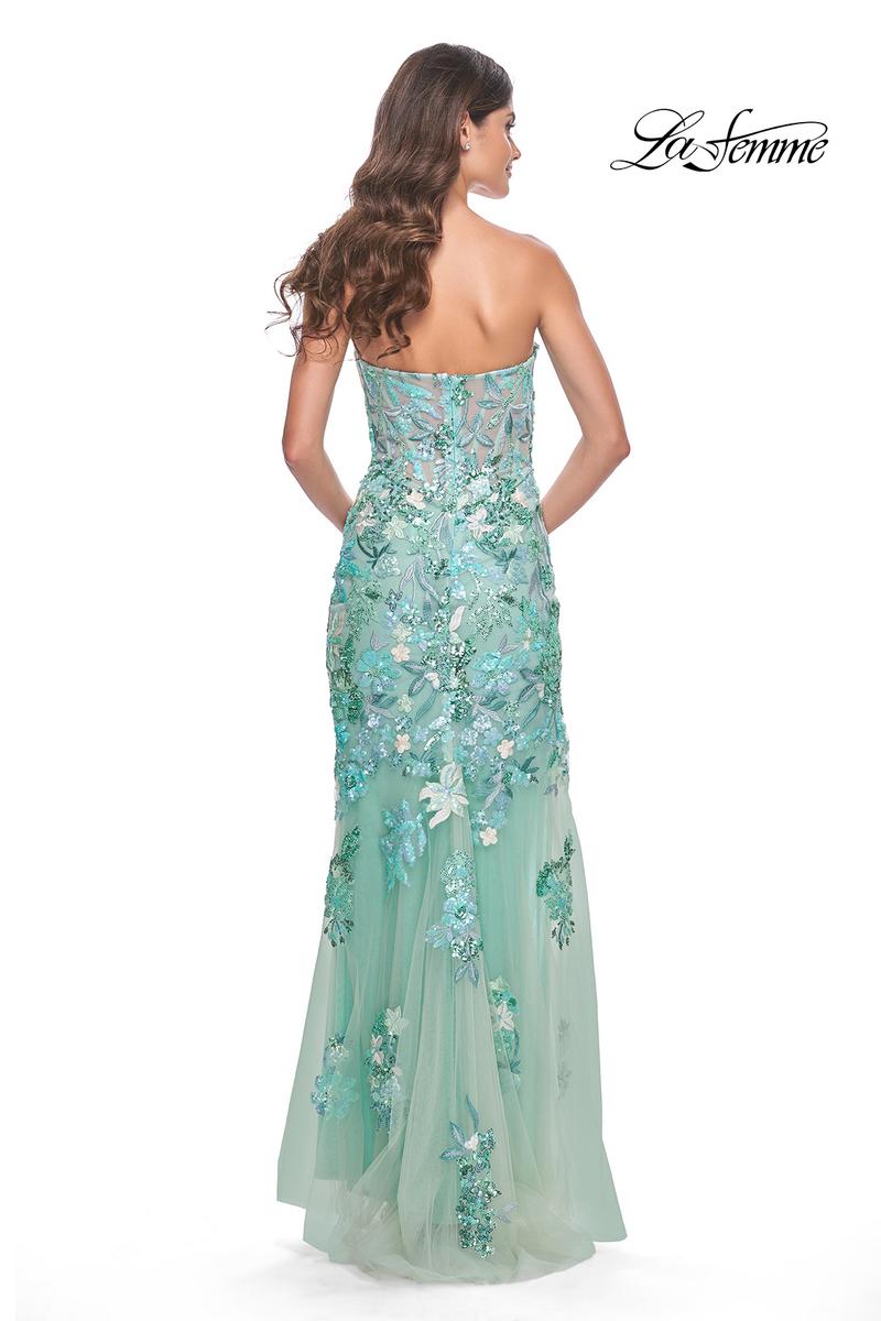 La Femme Style Number 32252 - 2
