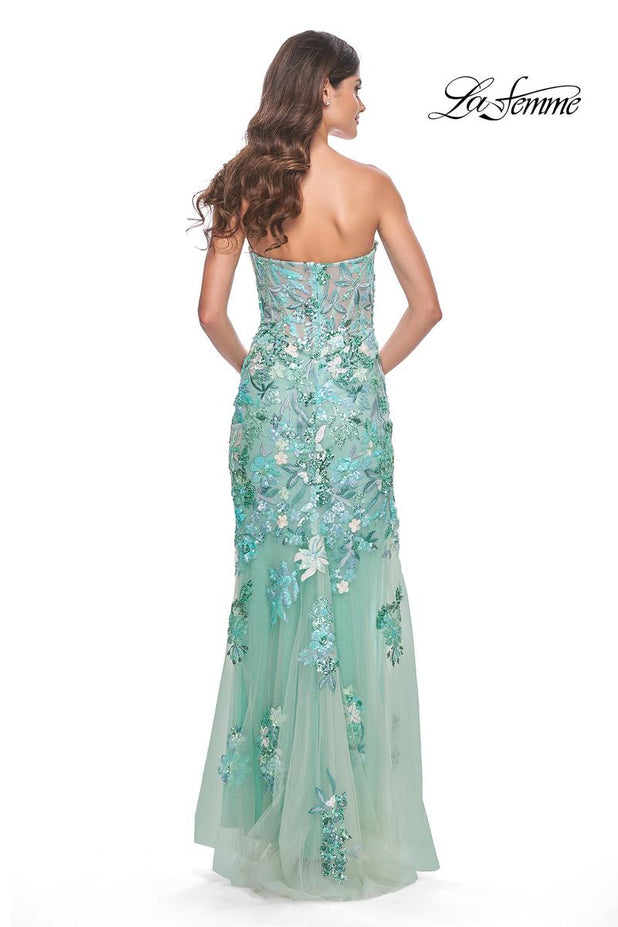La Femme Style Number 32252 - 2