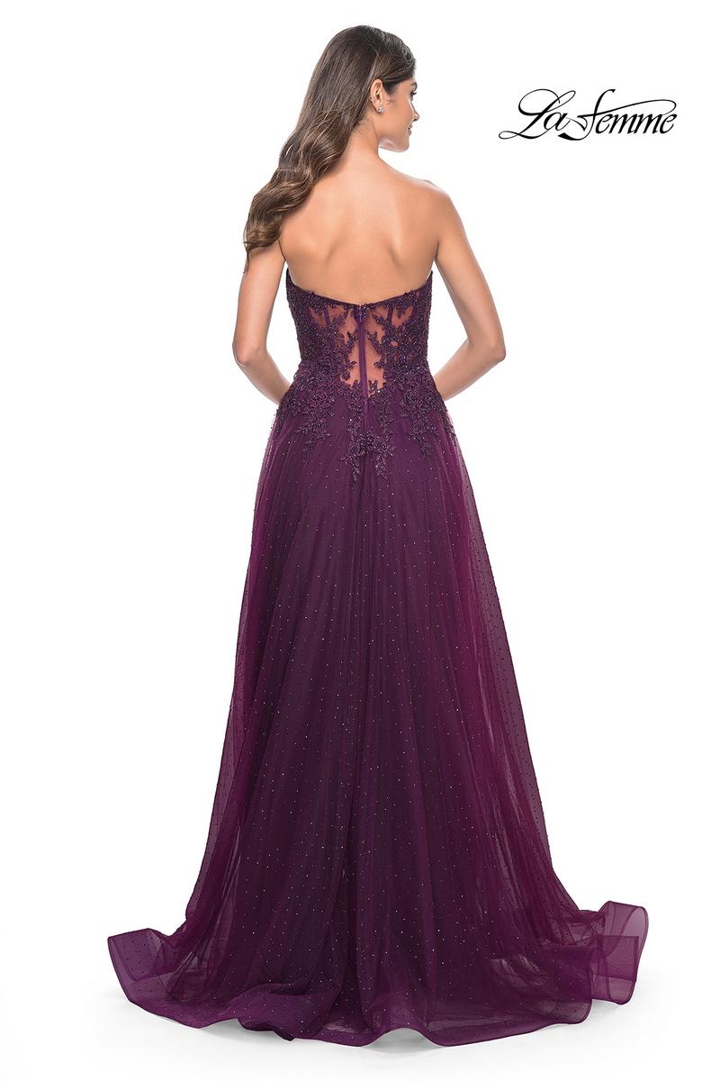 La Femme Style Number 32253 - 4