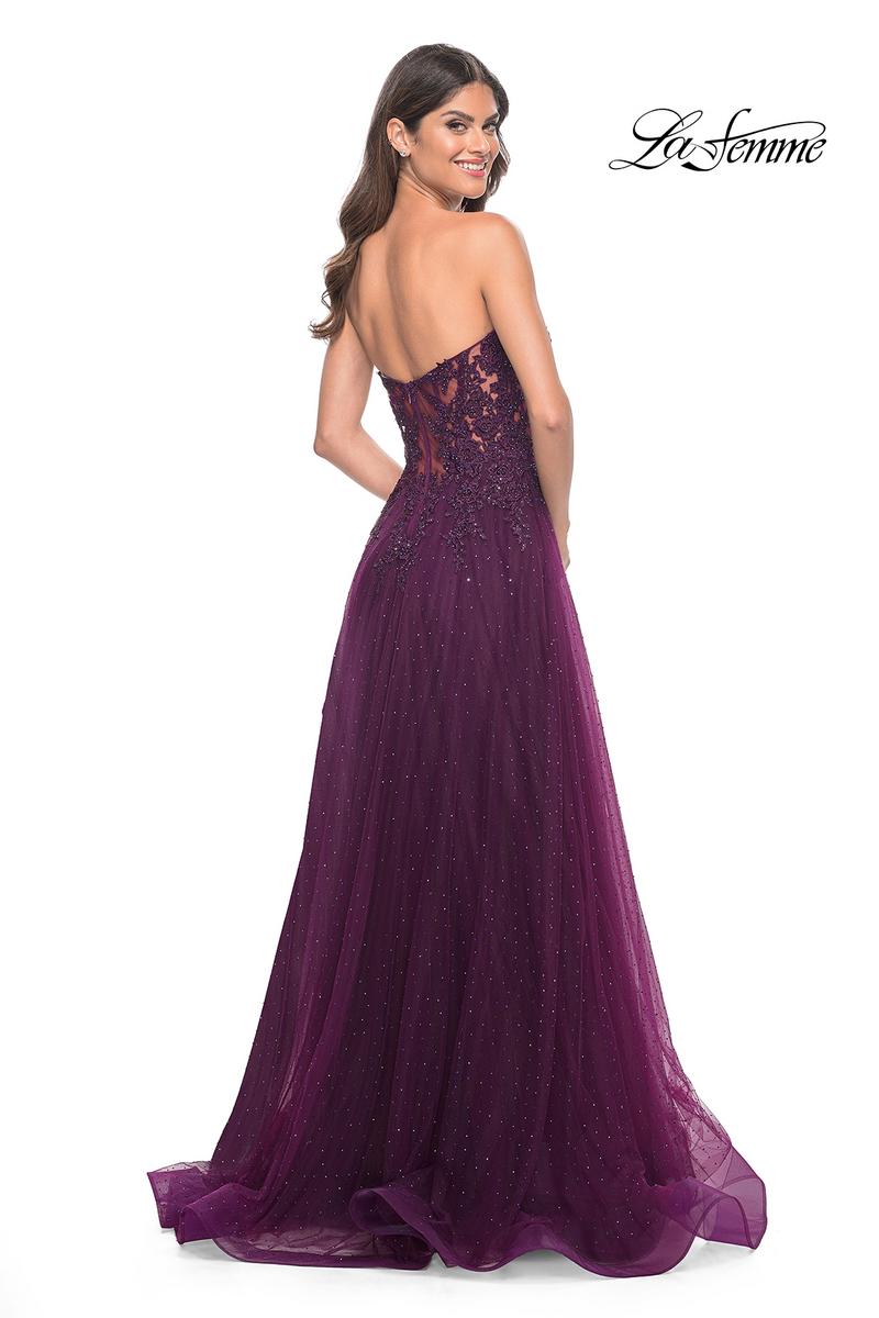 La Femme Style Number 32253 - 6
