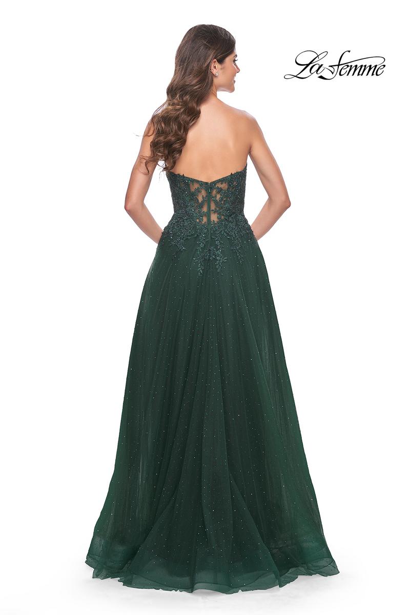 La Femme Style Number 32253 - 2