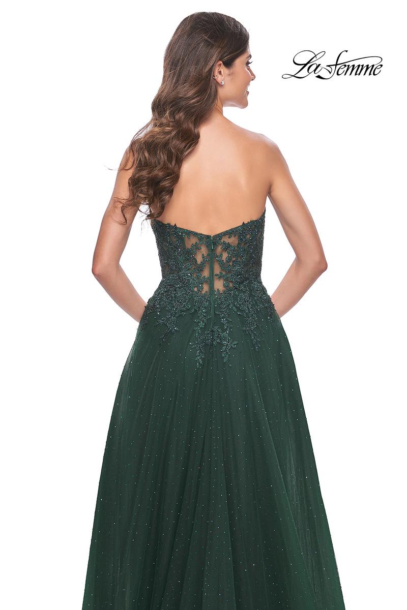 La Femme Style Number 32253 - 8