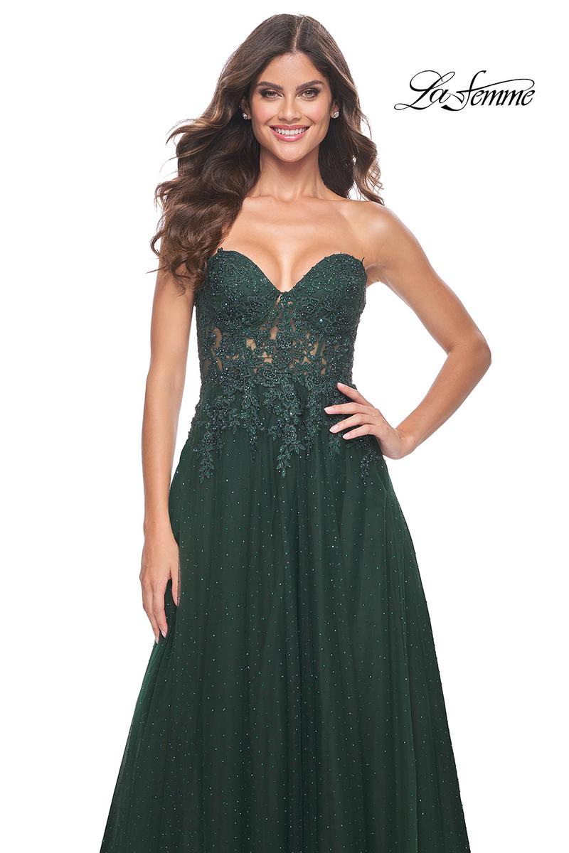 La Femme Style Number 32253 - 11