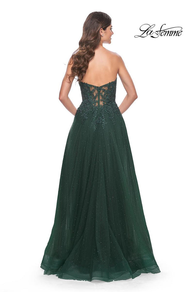 La Femme Style Number 32253 - 2