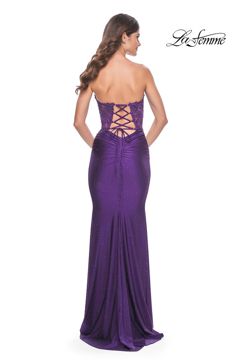 La Femme Style Number 32254 - 4