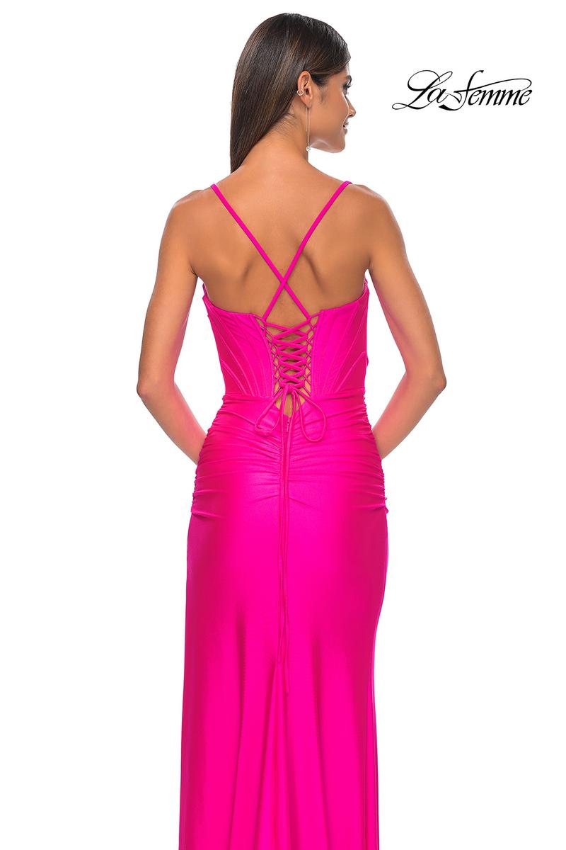 La Femme Style Number 32256 - 15