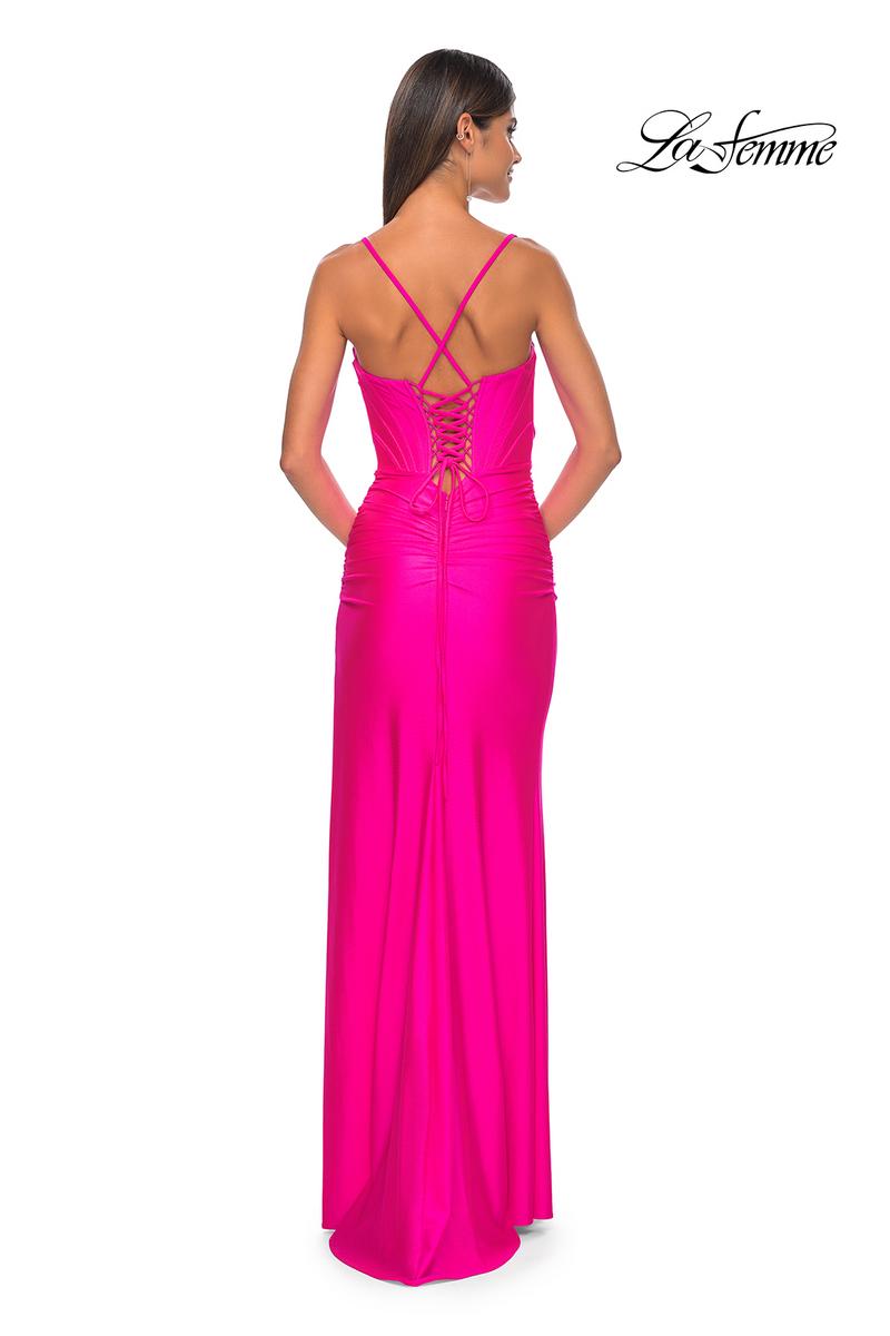 La Femme Style Number 32256 - 4