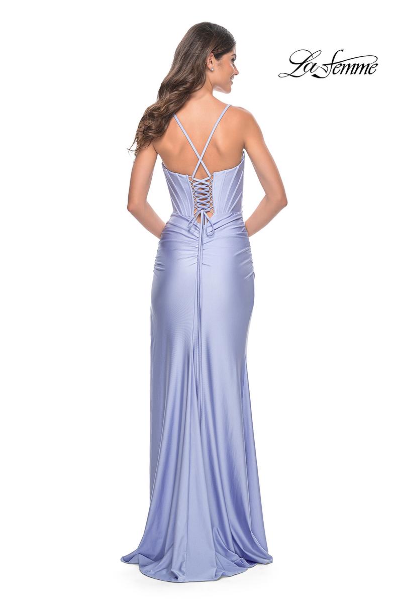 La Femme Style Number 32256 - 6