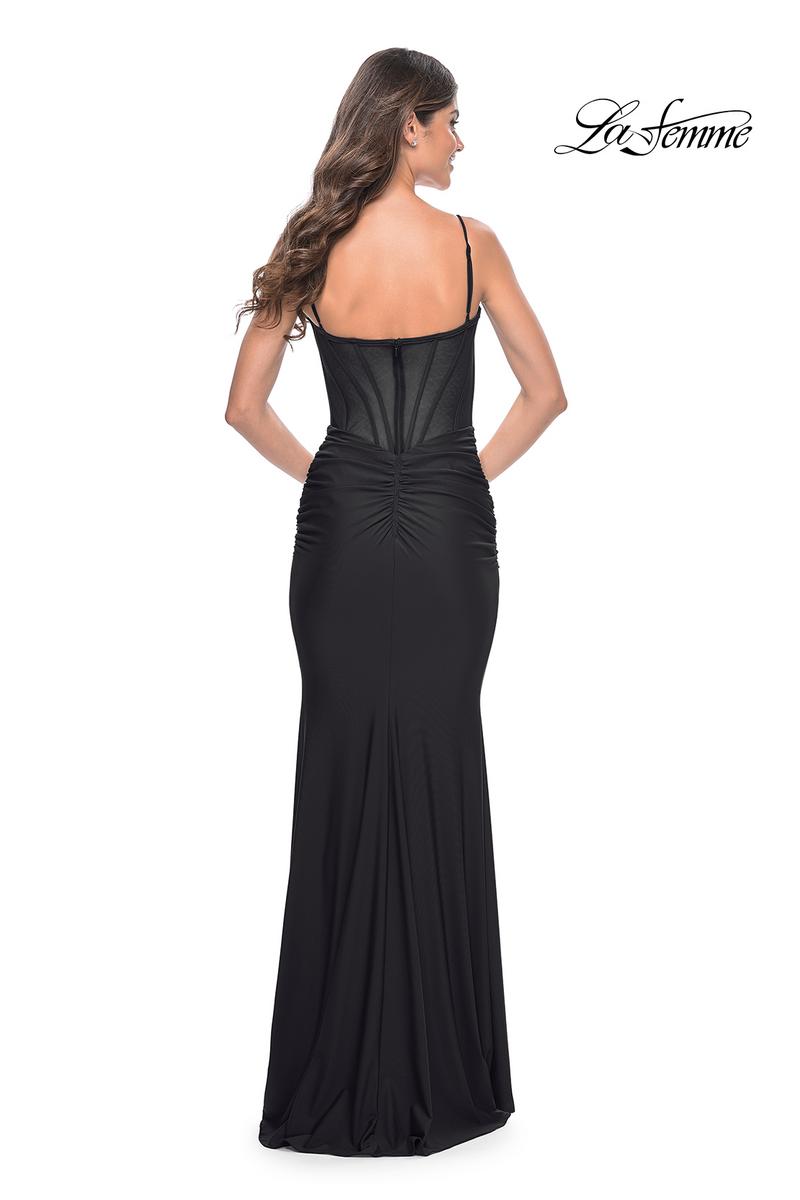 La Femme Style Number 32257 - 10