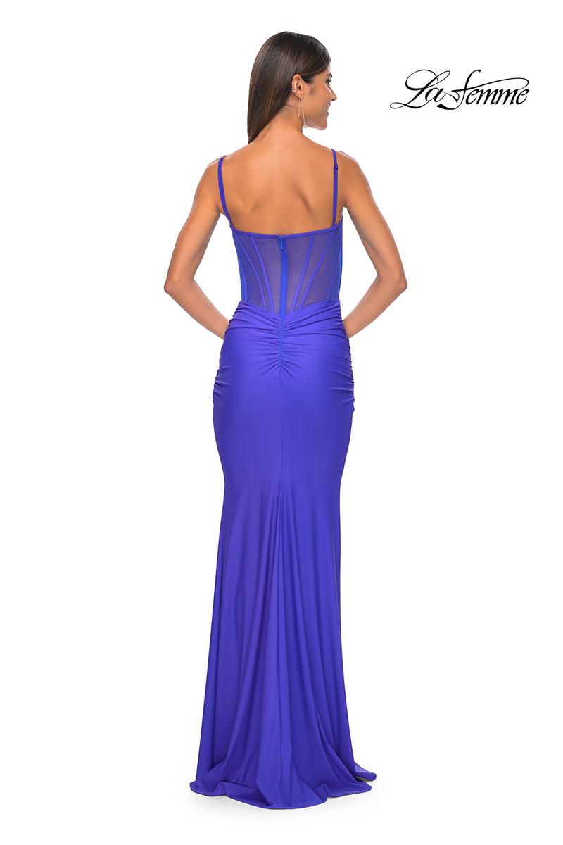 La Femme Style Number 32257 - 6