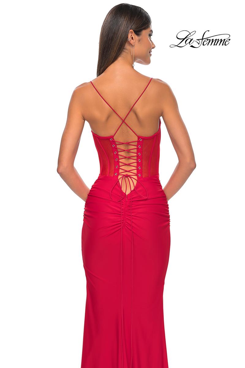 La Femme Style Number 32258 - 8