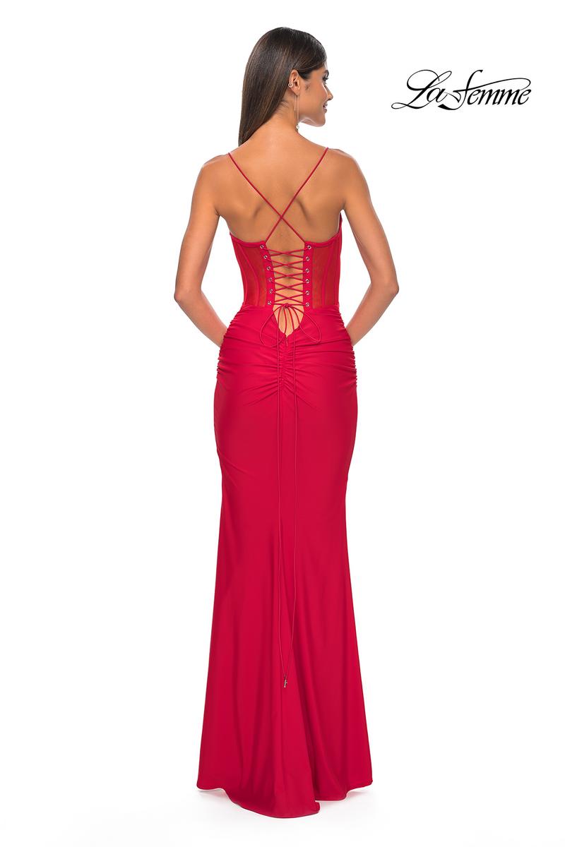 La Femme Style Number 32258 - 6
