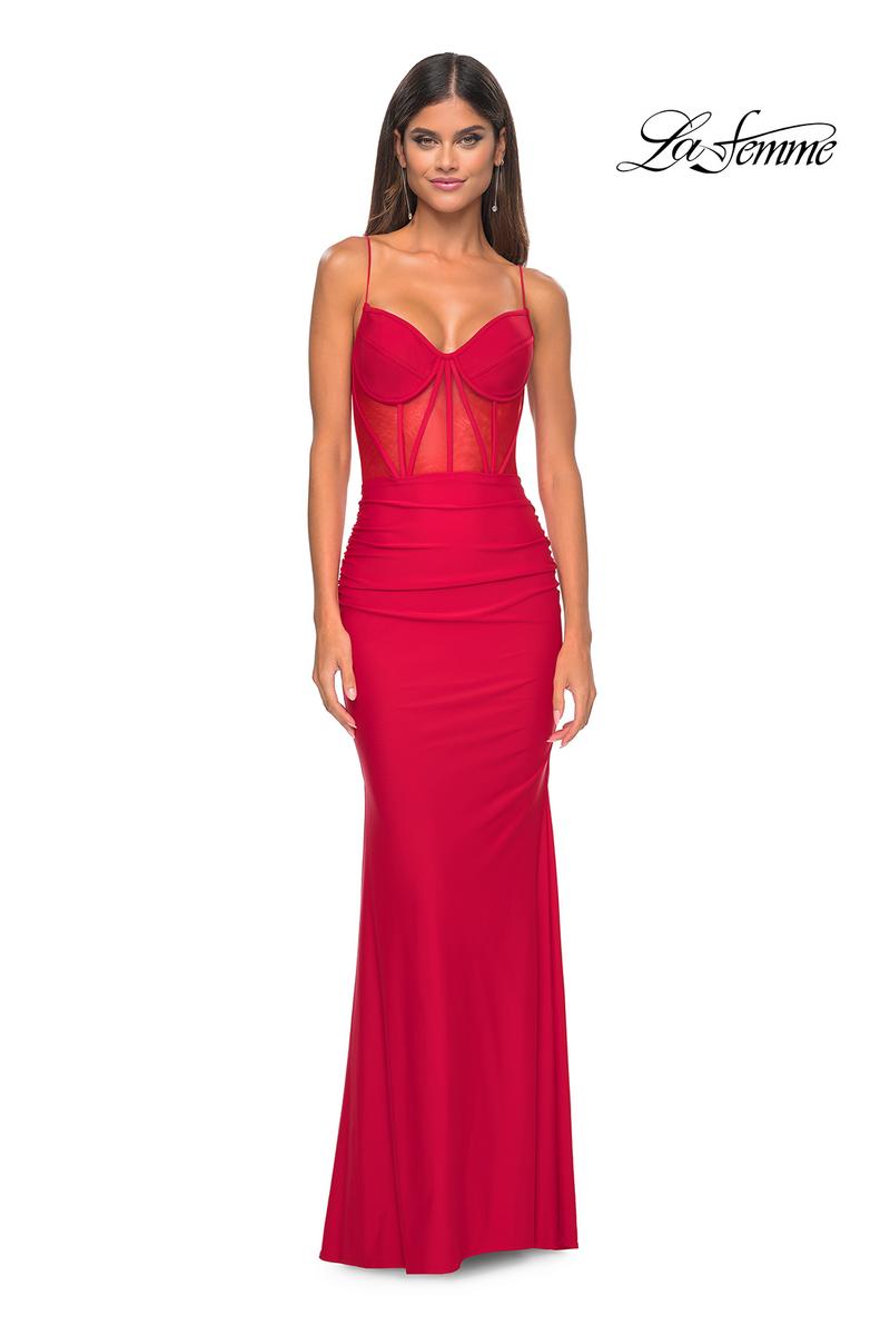 La Femme Style Number 32258 - 5