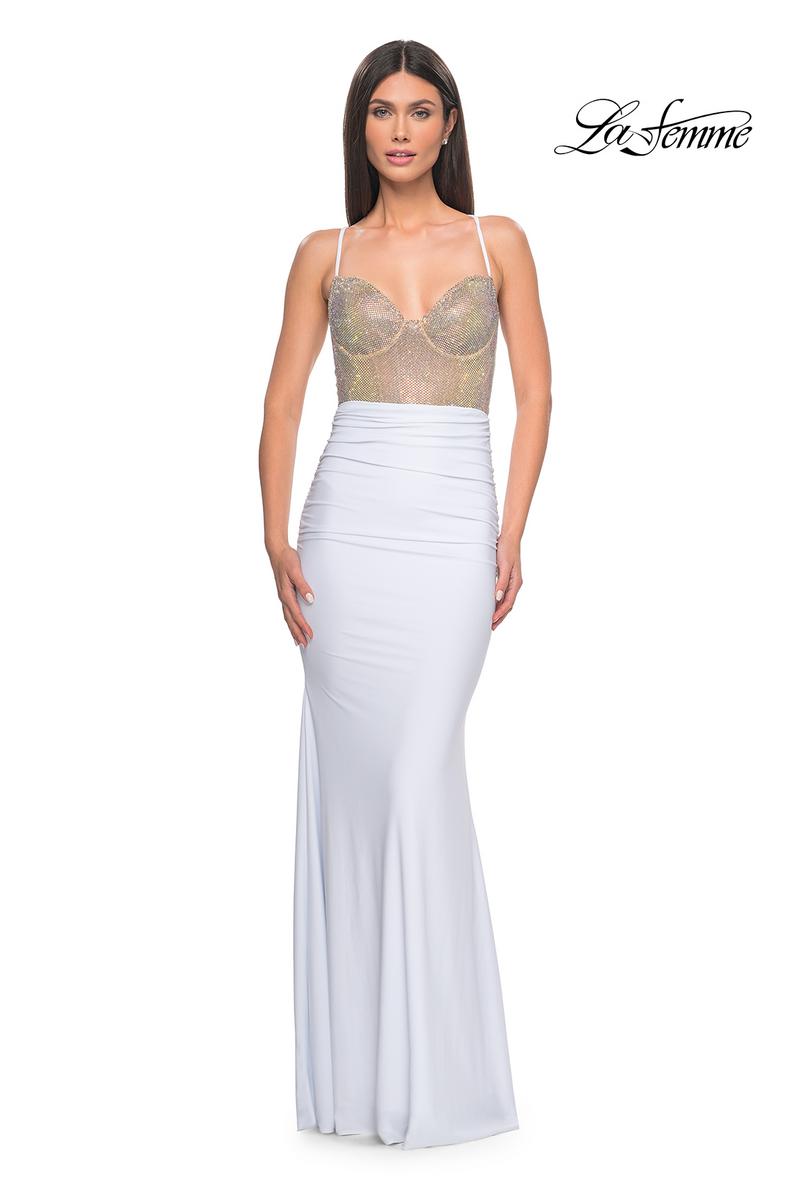 La Femme Style Number 32260 - 9