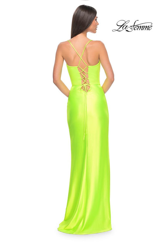 La Femme Style Number 32262 - 2