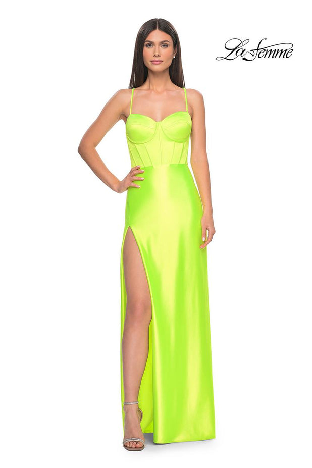 La Femme Style Number 32262 - 1
