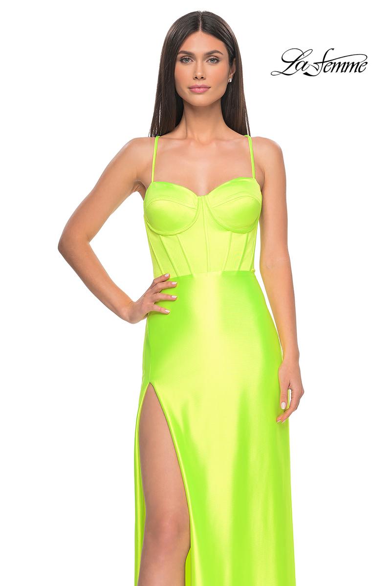 La Femme Style Number 32262 - 13