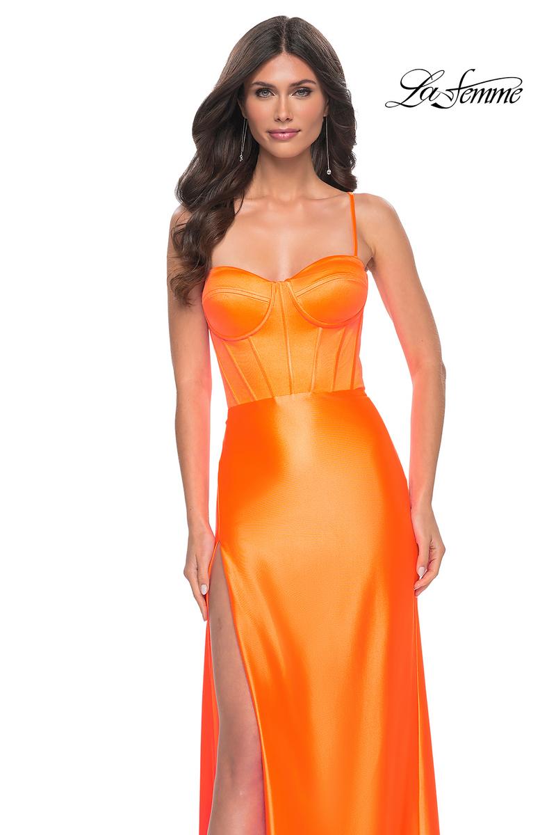 La Femme Style Number 32262 - 10