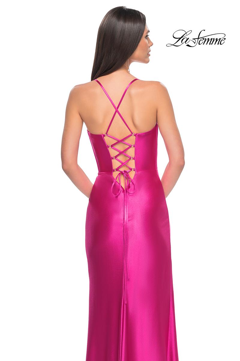 La Femme Style Number 32262 - 8