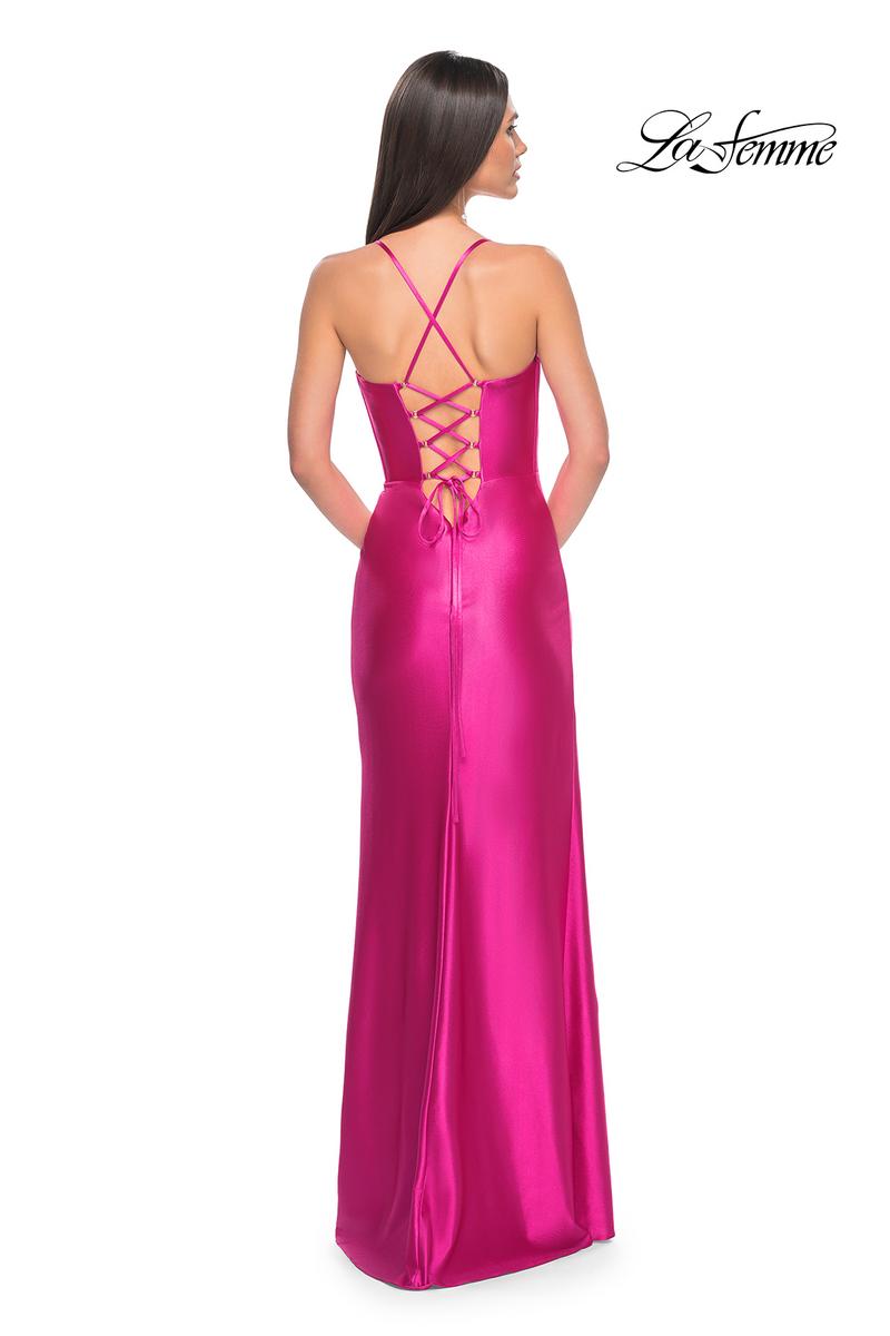 La Femme Style Number 32262 - 4