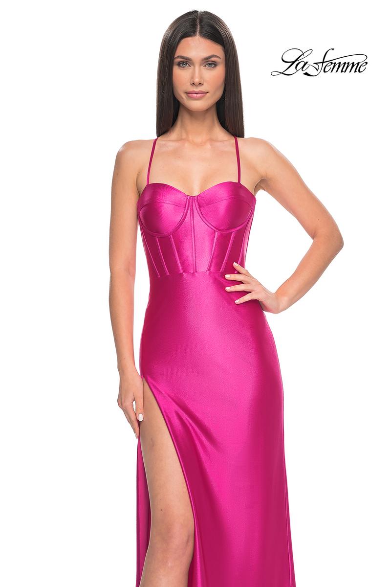 La Femme Style Number 32262 - 7