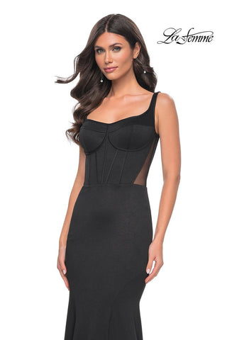 La Femme Style Number 32268 - 7