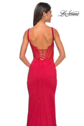 La Femme Style Number 32268 - 6