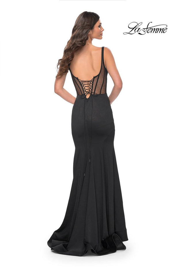 La Femme Style Number 32268 - 2