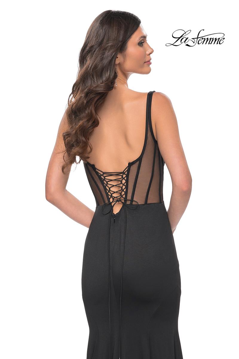 La Femme Style Number 32268 - 8