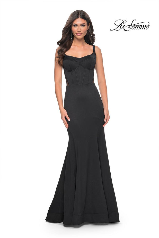 La Femme Style Number 32268 - 1