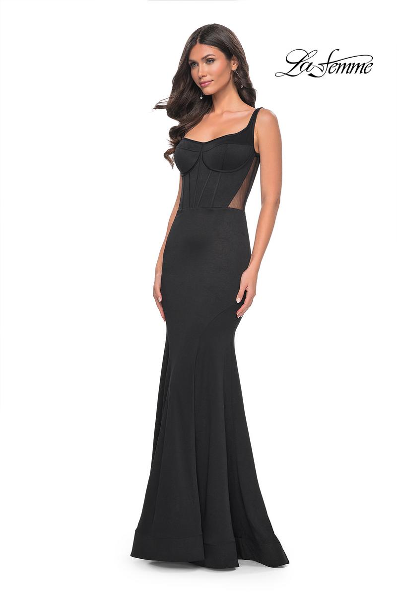 La Femme Style Number 32268 - 11