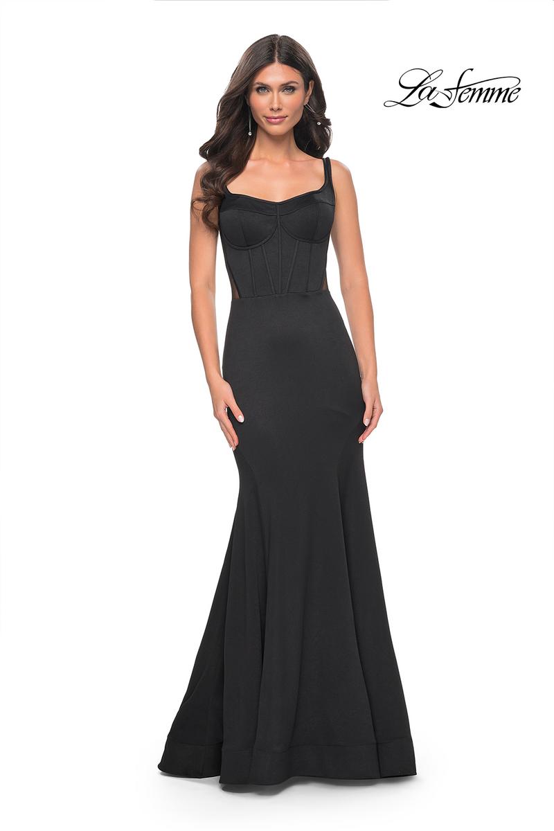 La Femme Style Number 32268 - 1
