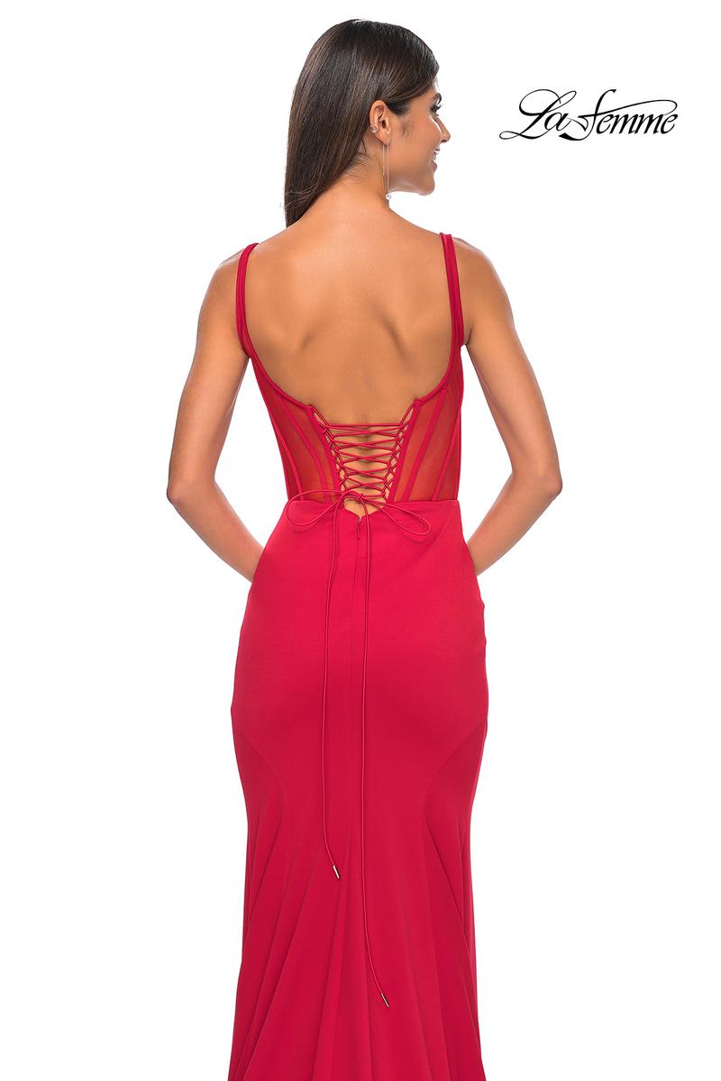 La Femme Style Number 32268 - 6