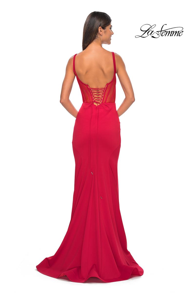 La Femme Style Number 32268 - 4