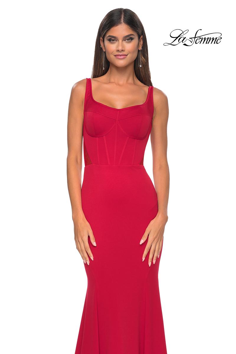 La Femme Style Number 32268 - 5