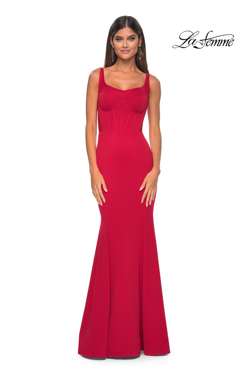 La Femme Style Number 32268 - 3