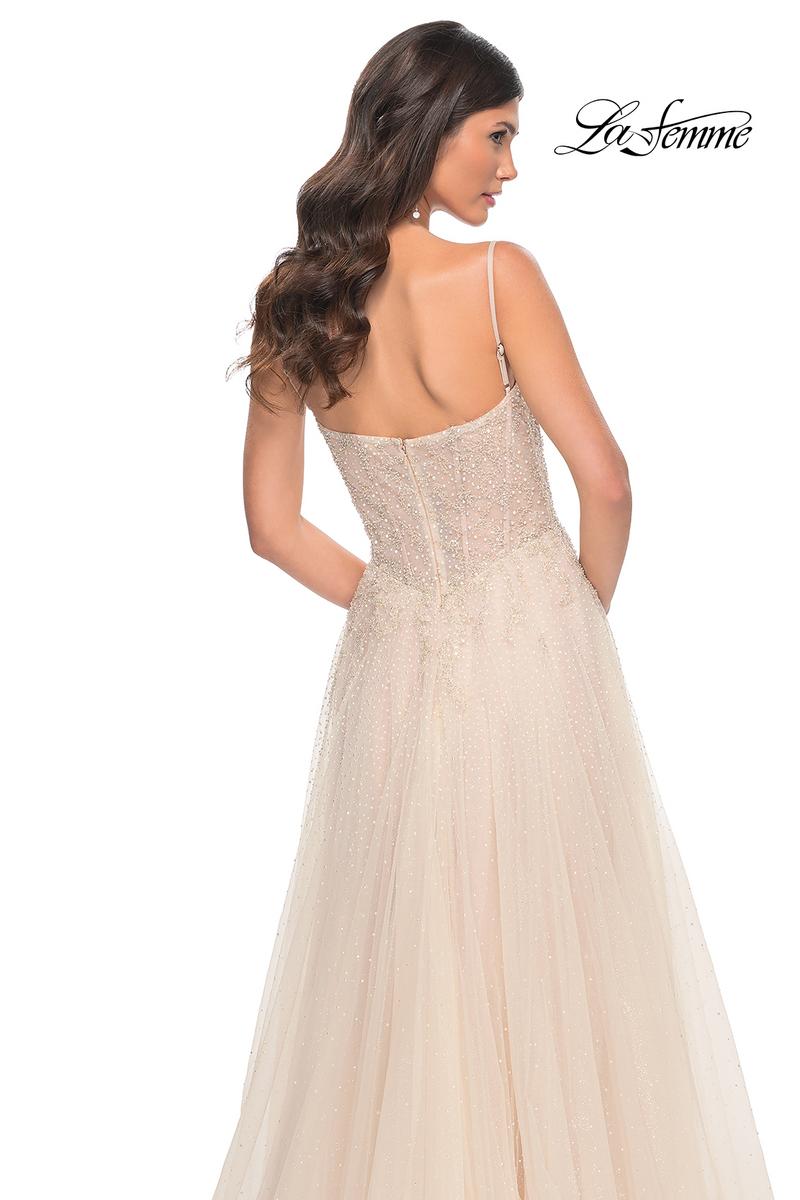 La Femme Style Number 32271 - 4