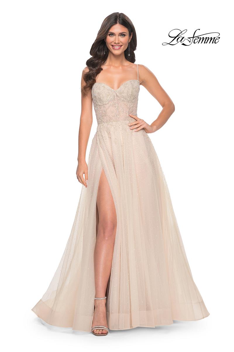 La Femme Style Number 32271 - 3