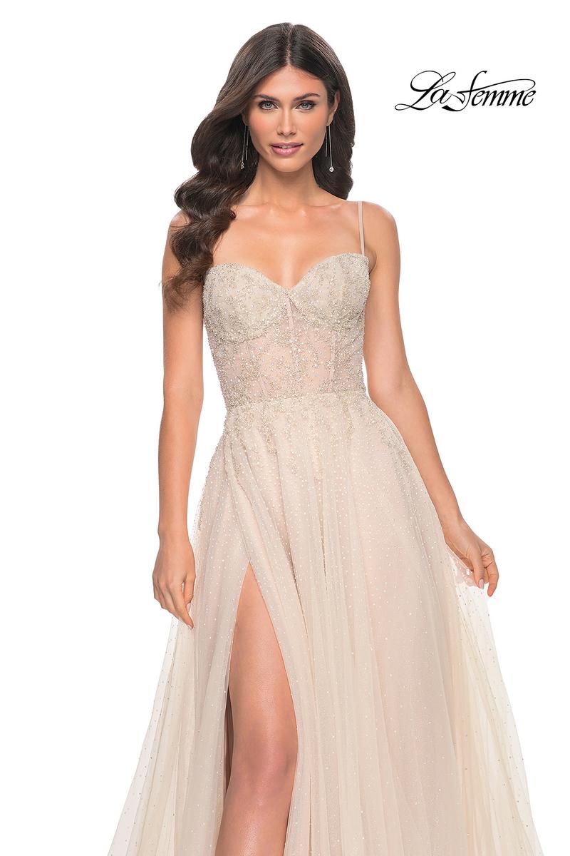 La Femme Style Number 32271 - 5