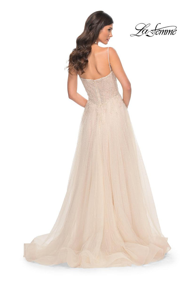 La Femme Style Number 32271 - 2