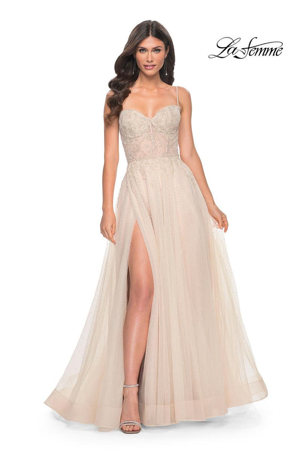 La Femme Style Number 32271 - 1