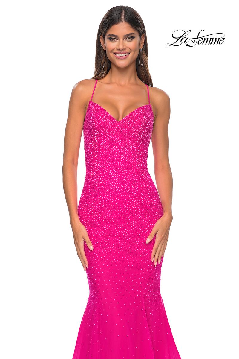 La Femme Style Number 32273 - 10