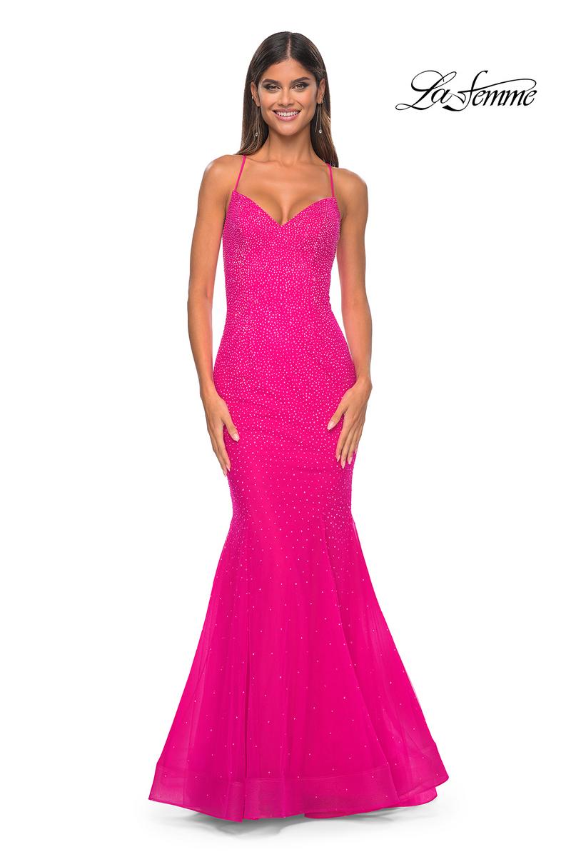 La Femme Style Number 32273 - 9
