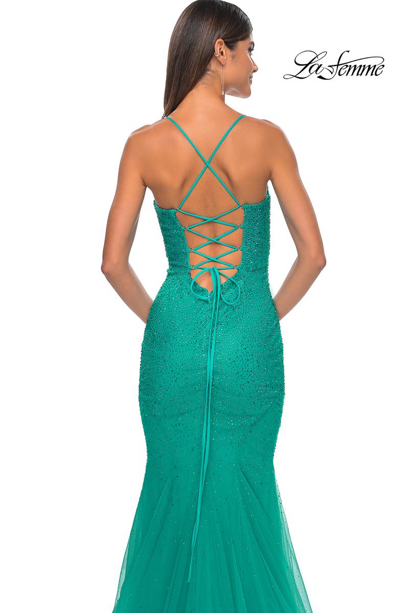 La Femme Style Number 32273 - 8