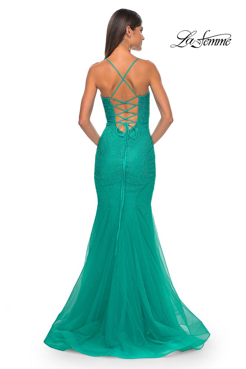 La Femme Style Number 32273 - 6