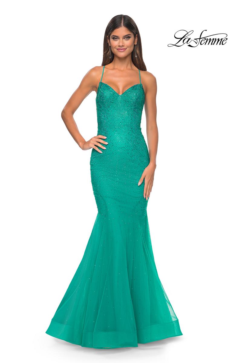 La Femme Style Number 32273 - 5